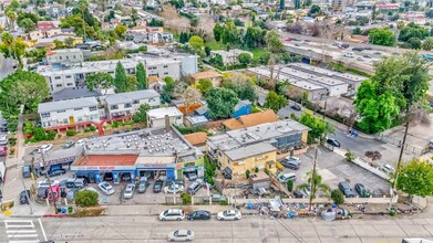 520 Silver Lake Blvd, Los Angeles, CA for sale Building Photo- Image 1 of 13