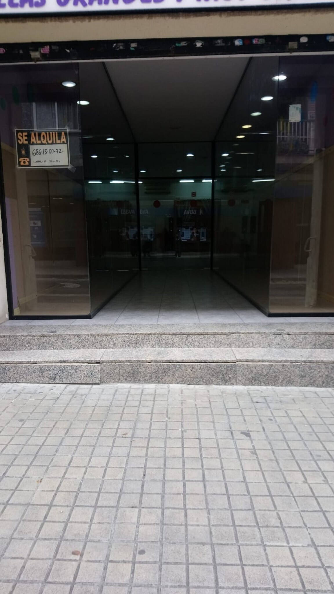 Retail in Sant Boi de Llobregat, Barcelona to rent Building Photo- Image 1 of 7