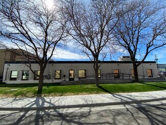 More details for 255 Yuma St, Denver, CO - Office for Rent