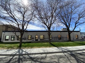 255 Yuma St, Denver CO - Commercial Property