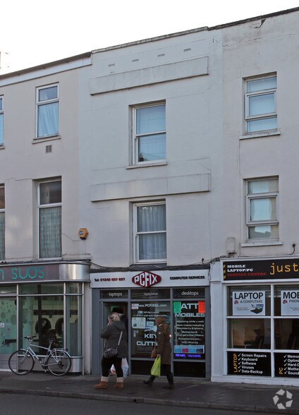 314 High St, Cheltenham for sale - Primary Photo - Image 1 of 1