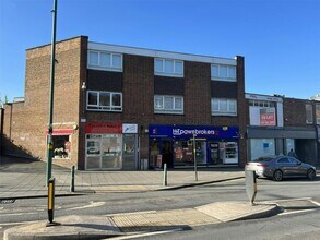 1141A Warwick Rd, Birmingham for rent Building Photo- Image 1 of 6