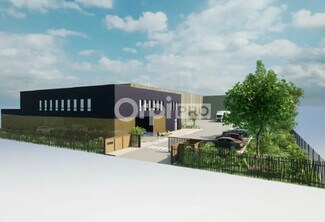 More details for Light Industrial for Sale