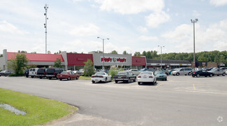 More details for 336-368 US Highway 64 E, Plymouth, NC - Retail for Rent