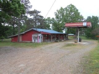 12556 Highway 14 S, Yellville, AR for sale - Primary Photo - Image 1 of 1