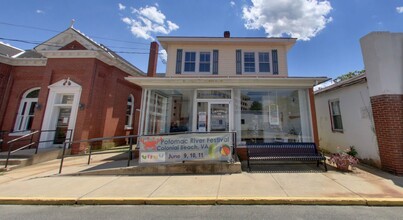 106 Hawthorn St, Colonial Beach, VA for sale Building Photo- Image 1 of 1