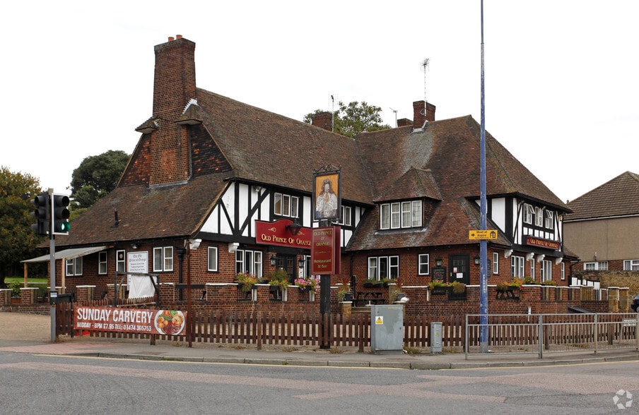 1 Old Rd E, Gravesend for sale - Primary Photo - Image 1 of 1