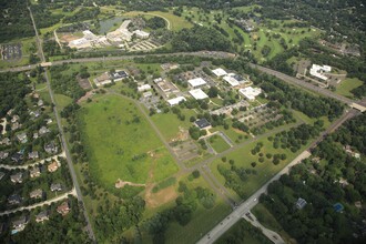 727 Norristown Rd, Lower Gwynedd, PA - AERIAL  map view - Image1