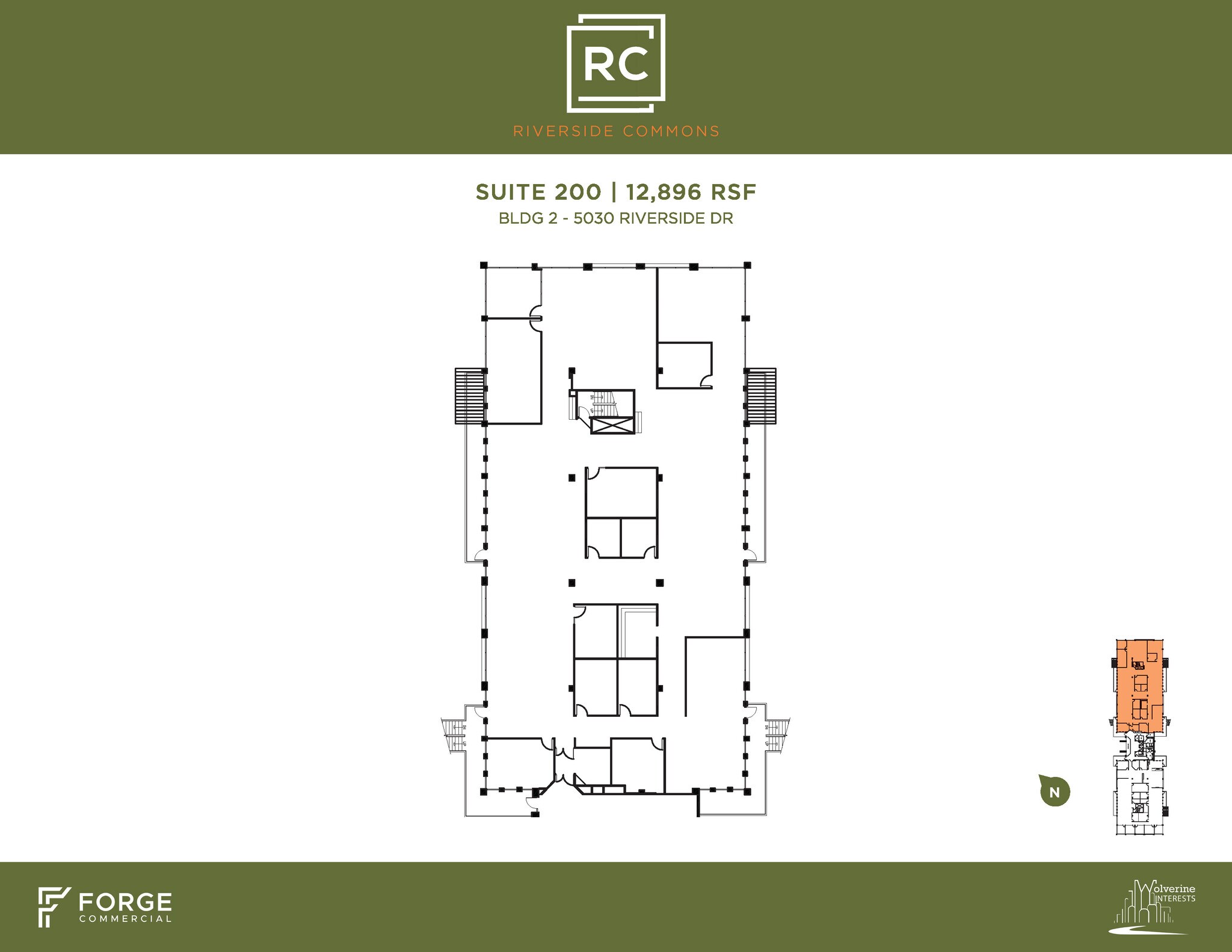 5020 Riverside, Irving, TX to rent Floor Plan- Image 1 of 1