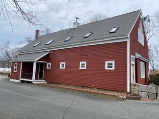 More details for 58 Main St, Marshfield, MA - Office for Rent