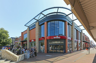 More details for The Square, Beeston - Office, Retail for Rent