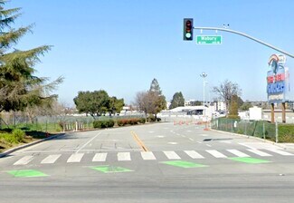More details for 1411 Mabury RD, San Jose, CA - Land to Rent