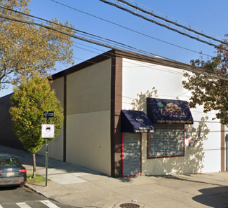 More details for 1323 Randall Ave, Bronx, NY - Retail for Rent