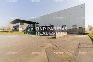 More details for Office, Industrial to Rent