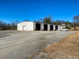 3401 Ocmulgee East Blvd, Macon-Bibb GA - Commercial Property