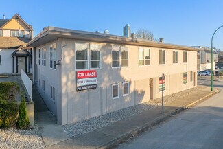 More details for 904 Boundary Rd, Burnaby, BC - Light Industrial to Rent
