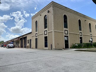 More details for 1225 Bennett Dr, Longwood, FL - Light Industrial for Rent