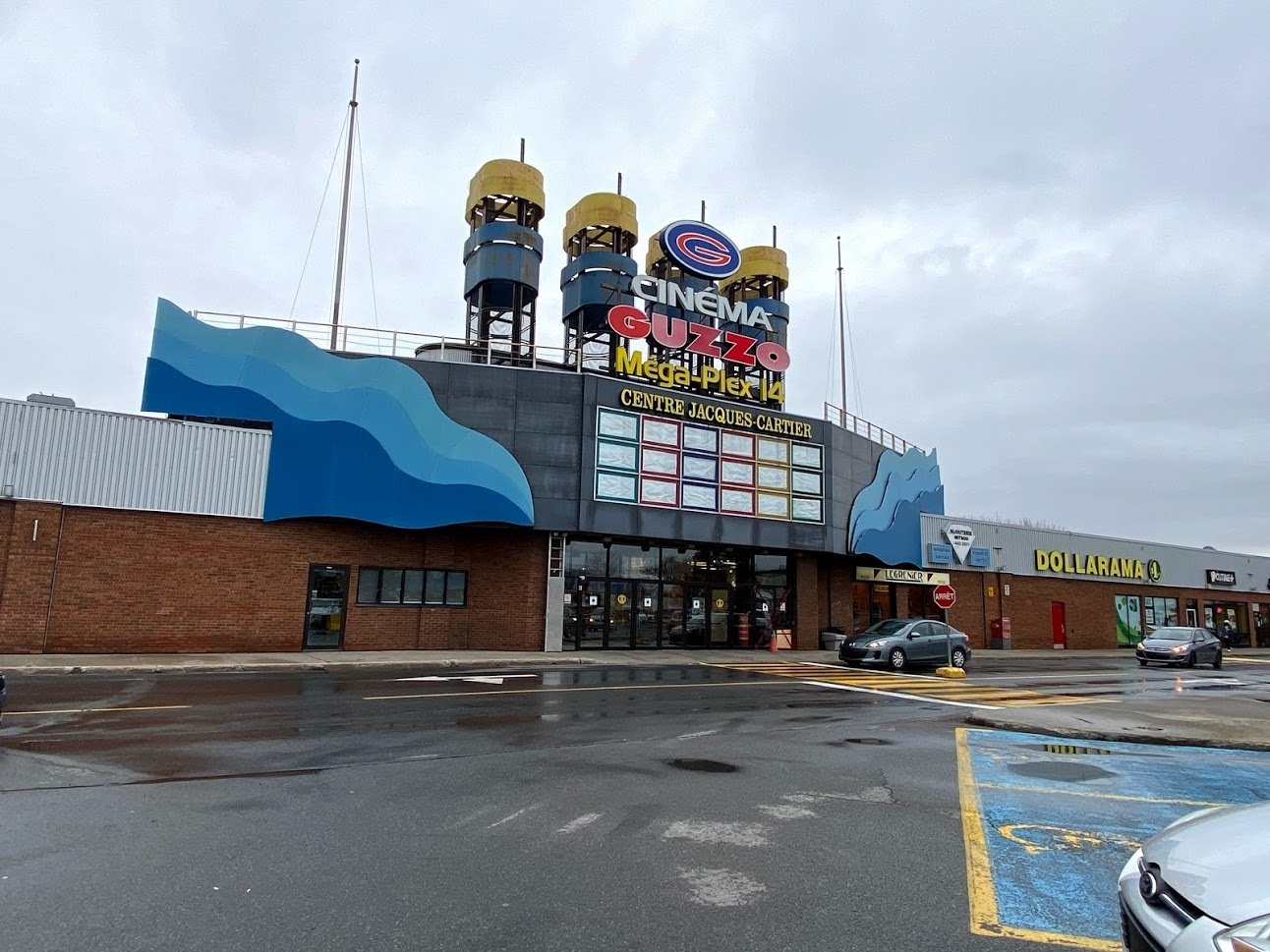 1401 Ch de Chambly, Longueuil, QC to rent Building Photo- Image 1 of 1