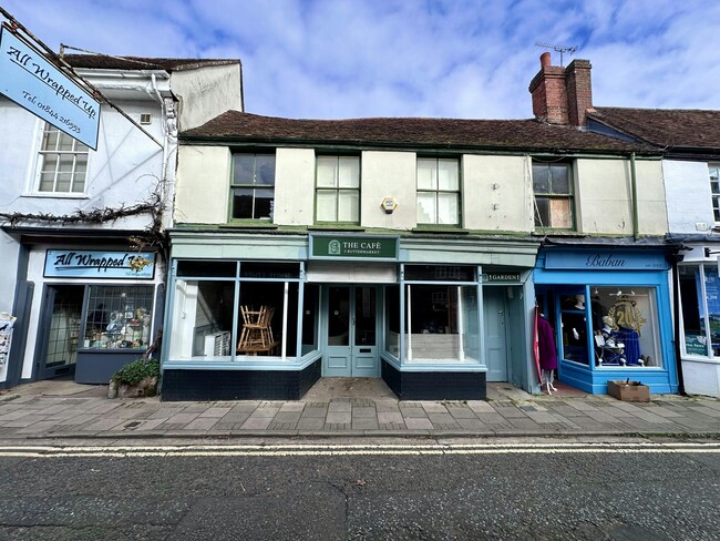 More details for 3 Buttermarket, Thame - Retail to Rent