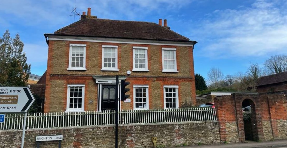 Brighton Rd, Godalming for sale Primary Photo- Image 1 of 1