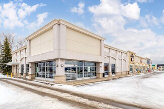 More details for 2050 Boul Monseigneur-Langlois, Salaberry-de-valleyfield, QC - Retail for Rent