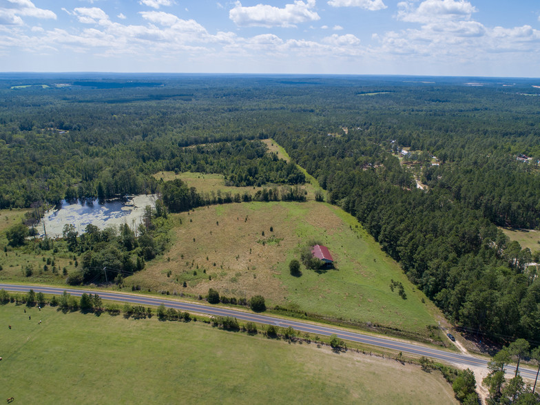 3314 Marks Rd, Cameron, NC for sale - Aerial - Image 1 of 1