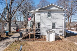 More details for 2 Lyon St, Putnam, CT - Build-to-Rent for Sale