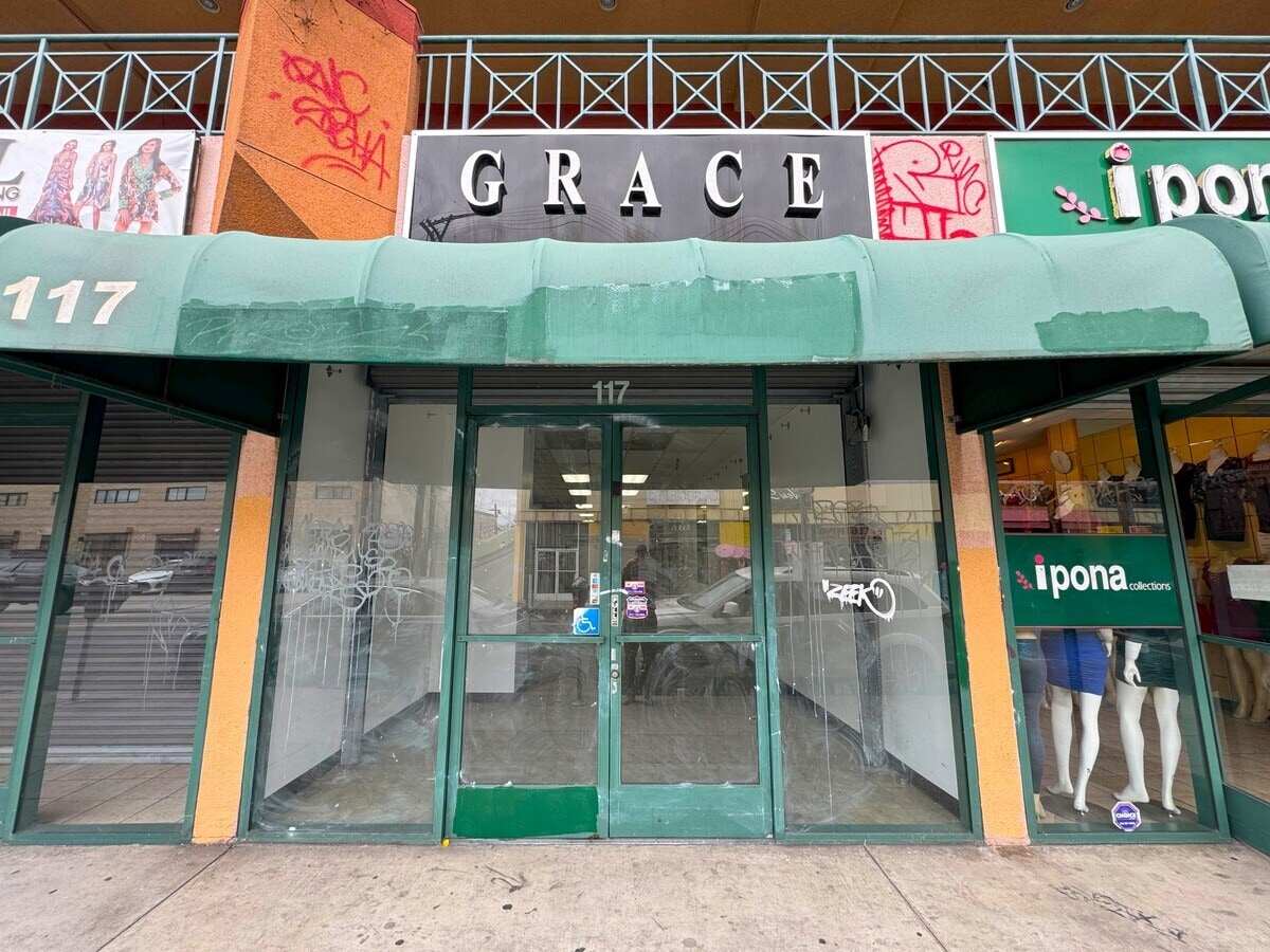 1100 Wall St, Los Angeles, CA to rent Building Photo- Image 1 of 13