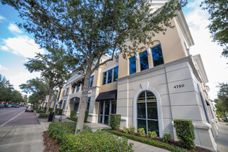 More details for 4798 New Broad St, Orlando, FL - Office for Rent