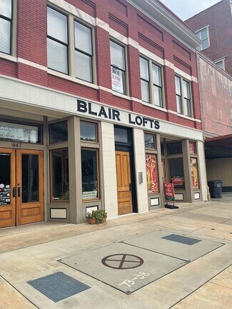 More details for 443 3rd St, Macon-Bibb, GA - Build-to-Rent for Sale