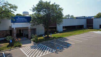 More details for 14755 27th Ave N, Plymouth, MN - Light Industrial to Rent