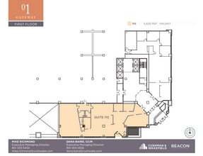90 S 400 W, Salt Lake City, UT to rent Floor Plan- Image 1 of 1