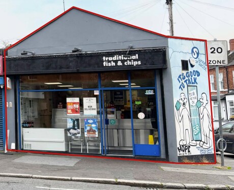 337 Beersbridge Rd, Belfast for sale Primary Photo- Image 1 of 2