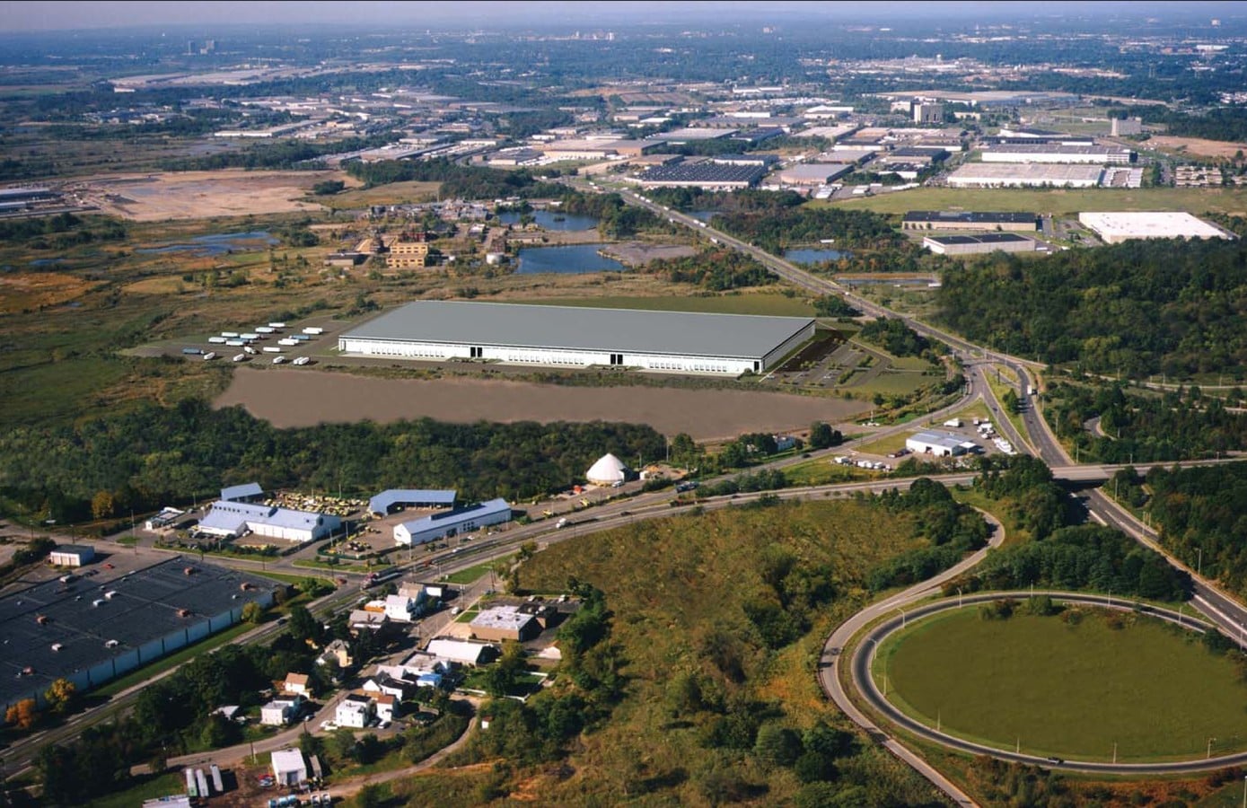 1000 Riverside Dr, Keasbey 08832 UK