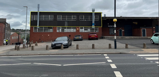 More details for Uttoxeter Rd, Stoke On Trent - Industrial for Rent