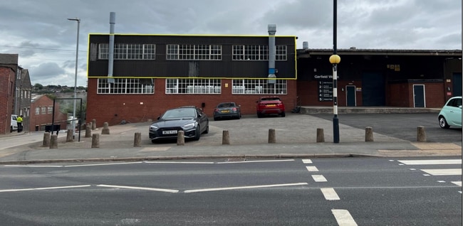 More details for Uttoxeter Rd, Stoke On Trent - Industrial to Rent
