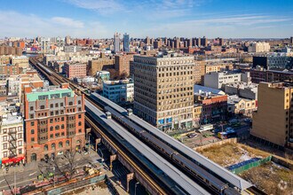 1825 Park Ave, New York, NY - aerial  map view - Image1