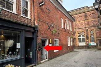 More details for 17A Gandy St, Exeter - Office for Rent