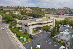 3323 Carmel Mountain Rd, San Diego CA - Commercial Property