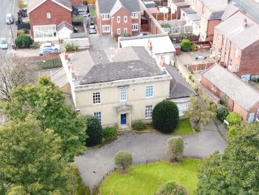 Dewsbury Rd, Ossett for sale Building Photo- Image 1 of 1