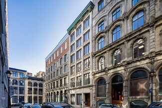 More details for 430 Rue Sainte-Hélène, Montréal, QC - Office to Rent