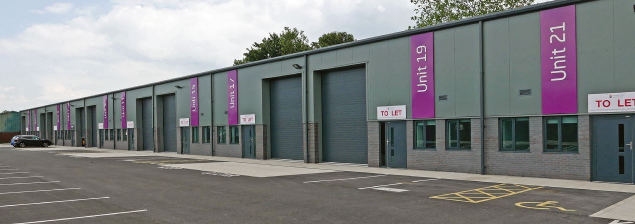 Units 1 21 Dee View Blvd Chester CH1 4LT LoopNet UK