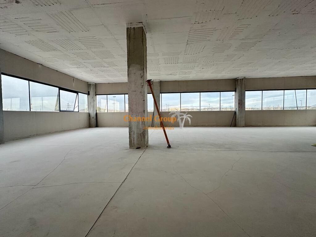 Office in Elche, Alicante to rent Building Photo- Image 1 of 4