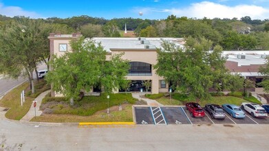 301 S Tubb St, Oakland, FL - aerial  map view - Image1