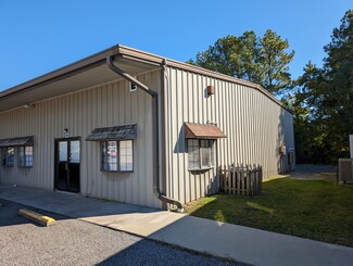 More details for 12636 Sunset Ave, West Ocean City, MD - Office, Industrial for Rent