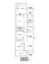 1800 59th St, Bradenton, FL to rent Floor Plan- Image 2 of 2