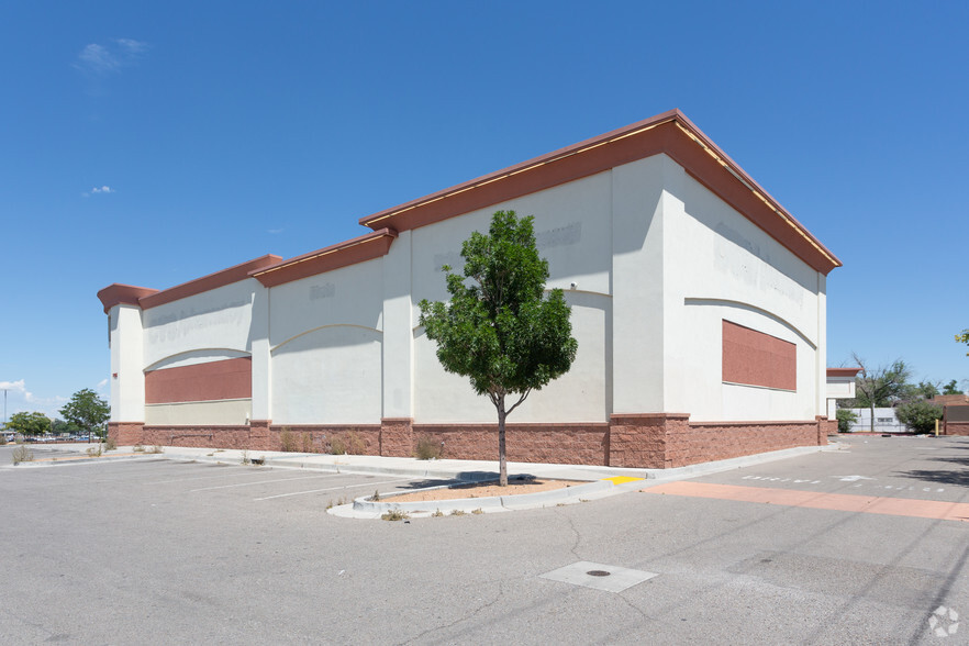 7105 Central Ave NE, Albuquerque, NM for sale - Building Photo - Image 3 of 5