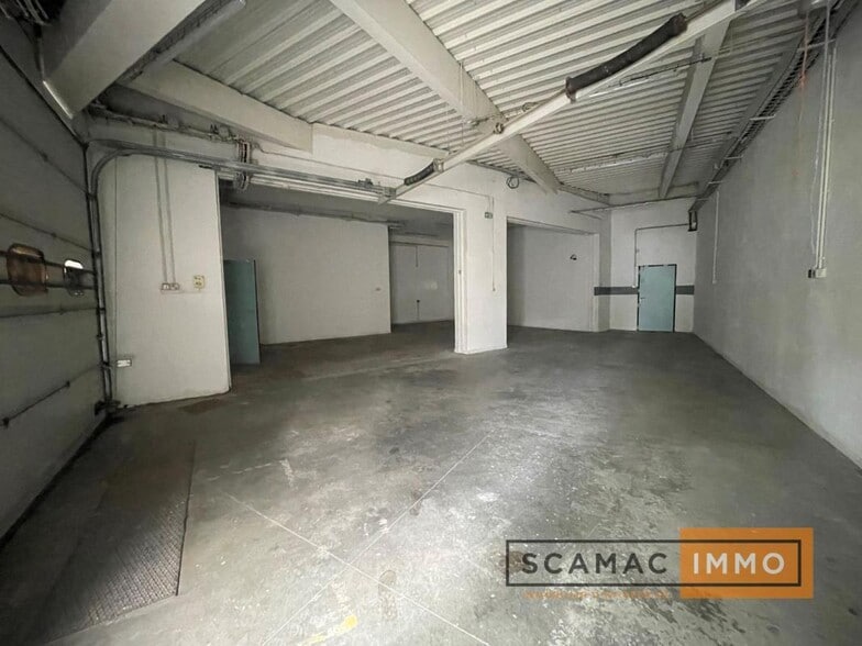 Industrial in Bonneuil-sur-Marne to rent - Interior Photo - Image 3 of 4