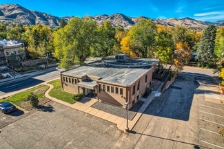 More details for 2207 Jackson St, Golden, CO - Office for Sale