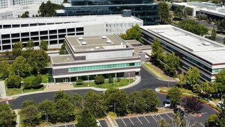 More details for 1399 Shoreway Rd, Belmont, CA - Light Industrial to Rent